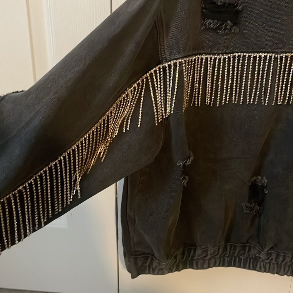 POL jacket - Picture 4 of 5